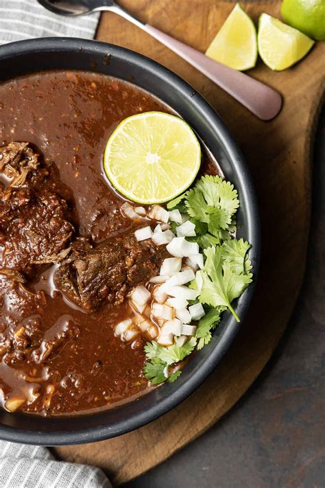 Chuck Roast Birria Tacos Instant Pot at Herman Dunlap blog