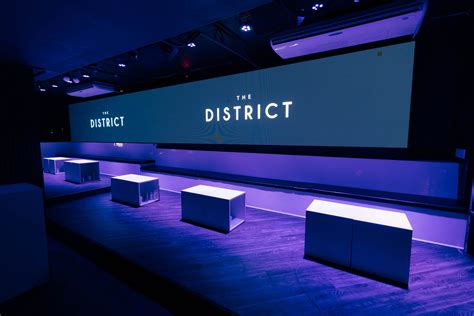 The District - 21+ Honolulu Nightlife, Waikiki Nightclub, Nightclub in ...