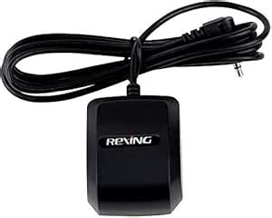 Rexing GPS Logger for Rexing V1P, M1 Pro and V1 Basic : Amazon.in ...
