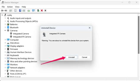 Image result for Camera Not Compatible with Windows Hello Face