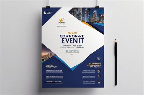Corporate Event Poster 的图像结果