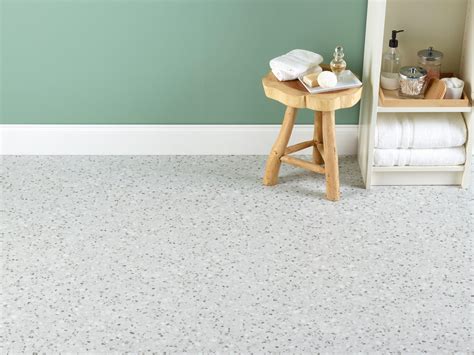 Terrazzo Flooring Vinyl | Viewfloor.co