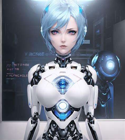 Android Robot Character 的图像结果