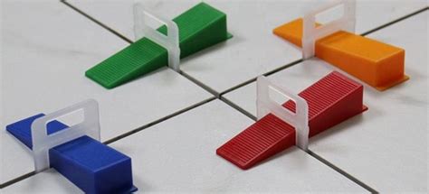Image result for How to Remove Clips From Tile Leveling System