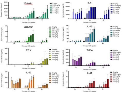 LPS Algorithm 的图像结果