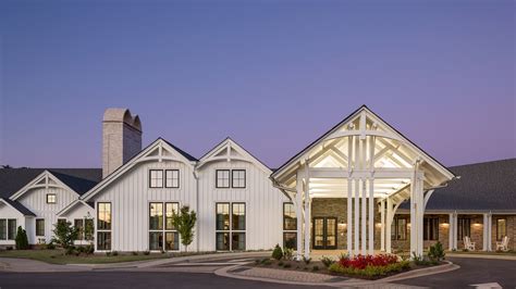 White Oak of North Grove - McMillan Pazdan Smith Architecture