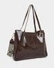 Buy Brown Handbags for Women by Styli Online | Ajio.com