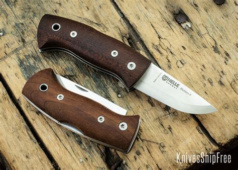 Helle Knives | Handmade in Norway
