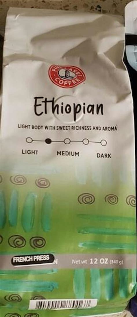 Five Lakes Coffee | Freshly Roasted Coffee – fivelakes