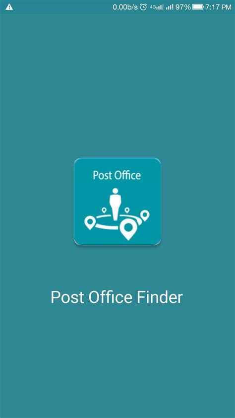 Android İndirme için Nearby Near Me Post Office APK