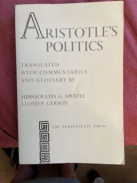 Politics by Aristotle 的图像结果