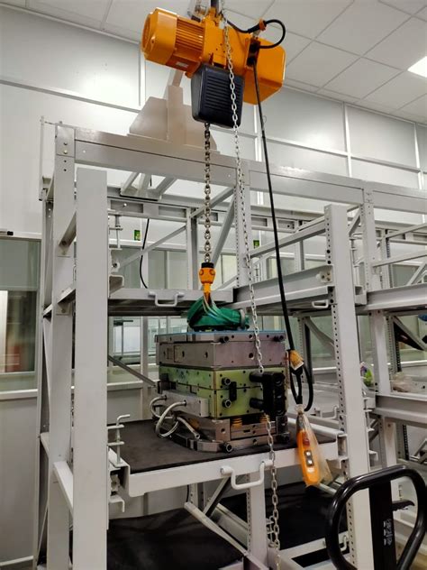 Gallery - World’s Leading Chain Hoist- Kito