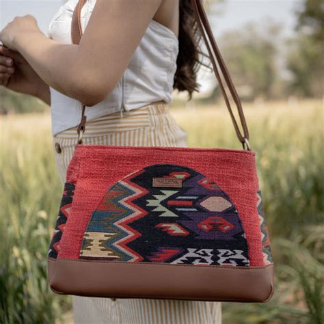Maisha By Esha | Handmade Cotton & Jacquard Bags | Save upto 22%