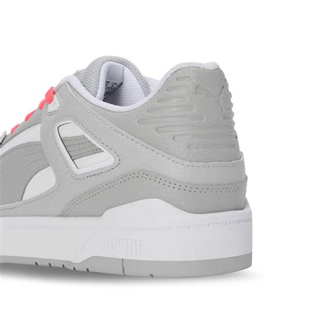 Buy Puma Slipstream Runway Women's Grey Sneakers Online