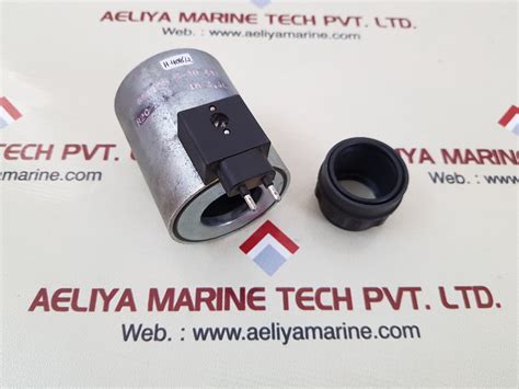 608425 k-10 412 solenoid coil – Aeliya Marine Tech