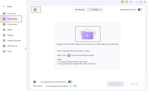 Copy URL Video Download 的图像结果