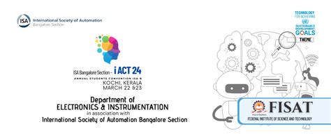 iACT 2024 | FISAT | Federal Institute of Science And Technology