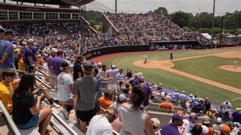 ECU baseball ranks in top 20 nationally for 2022 home attendance | WNCT