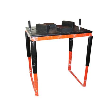 USI Arm Wrestling Table-AWT – Sportswing.in