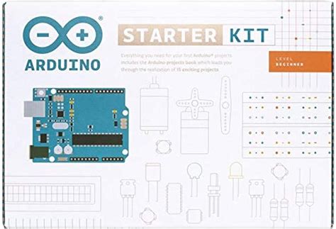 Image result for Arduino Starter Kit Project Book