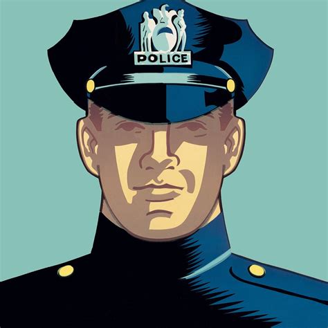 Here's Why We Really Call Police Officers "Cops"