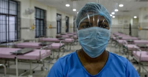 India Sees Highest Rise In Covid-19 Cases, Total Crosses 1,251 But 102 ...