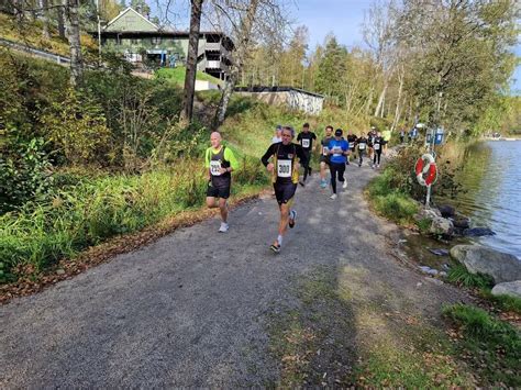 USK-loppet 2025, Helenedal Bjursjöstugan 155, 451 93 Uddevalla, Sweden ...
