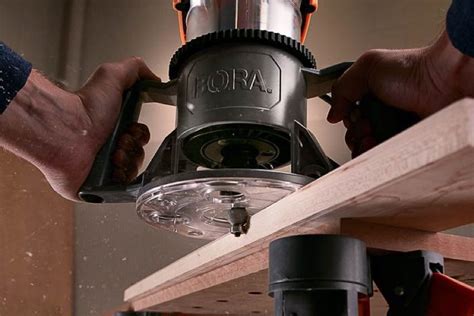 Image result for How to Use a Compact Router