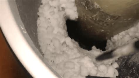 How to Break Up Salt in a Water Softener - Quick Fix