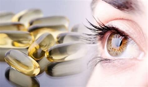 7 Vitamin untuk Retina Mata yang Aman Dikonsumsi Sehari-hari