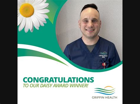 Naugatuck Nurse Honored with DAISY Award | Naugatuck, CT Patch