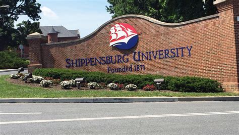 Title IX: Shippensburg University sued, dean accused of sexual harassment