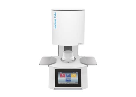 Multimat Cube Ceramic Furnaces I Dentsply Sirona India