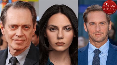 Steve Buscemi, Dafne Keen, Josh Lucas and more join The Marshmallow ...