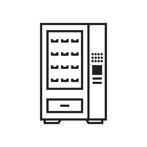 Vending Machine Icon 的图像结果
