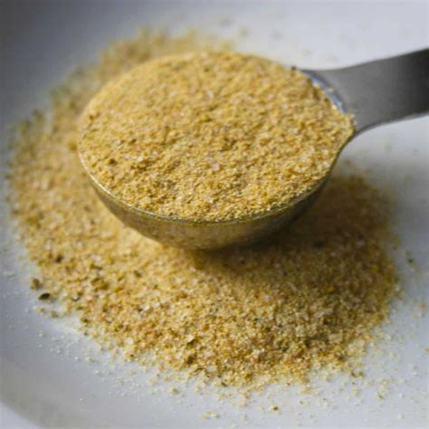 Goya Adobo Seasoning Recipe