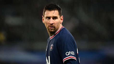 Private Nachricht von Messi: Darum nannte der PSG-Star Ex-Profi Jamie ...