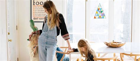 Cozy Days at Home with James Kicinski-Mccoy – DÔEN