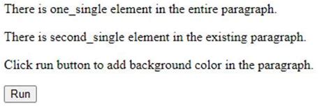 Image result for querySelector All JavaScript