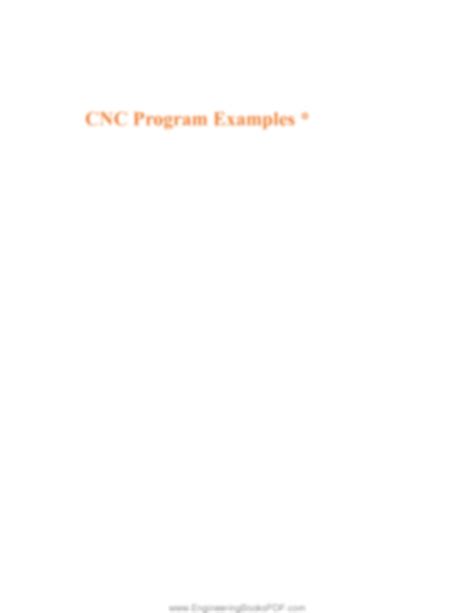 PDF File CNC Programming 的图像结果