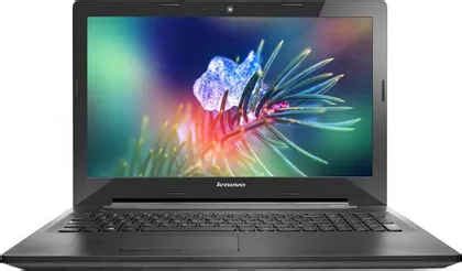 Lenovo G50-70 Notebook (4th Gen Ci3/ 4GB/ 1TB/ Free DOS) (59-422421 ...