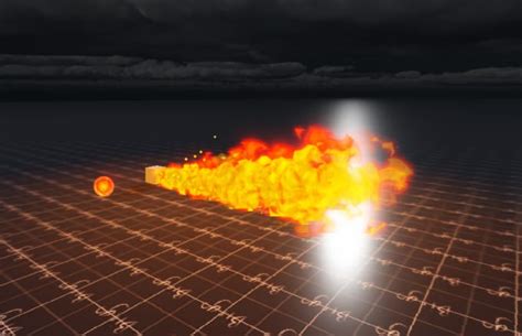 Image result for Roblox Explosion VFX Tutorial