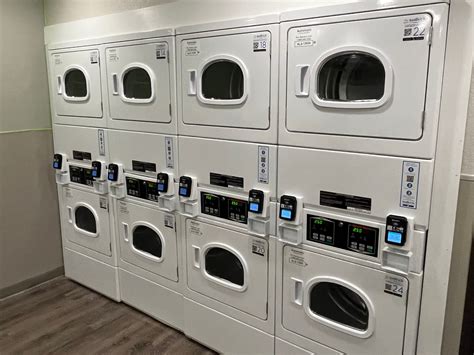 Hotel Laundry Rooms | Automatic Leasing Service