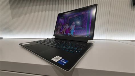 Alienware X14 RAM Upgrade Possibilities 的图像结果