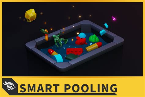 Image result for Unity Pooling