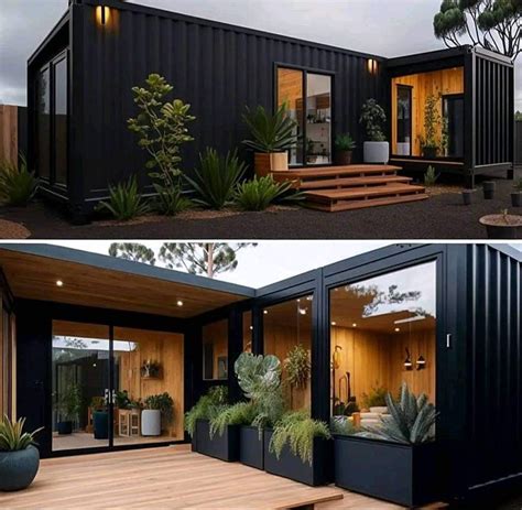 Pin by Umberto Venturini on Casa Container in 2023 | Container house design, Container house ...