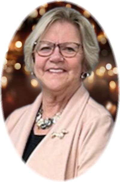 Mary Chris Gerving - Ladbury