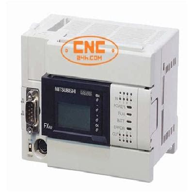 Mitsubishi PLC FX3U at 0 | Tambaram | Tamil Nadu | ID: 68113