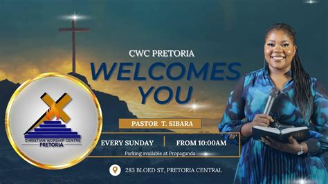 Image result for CWC Pretoria