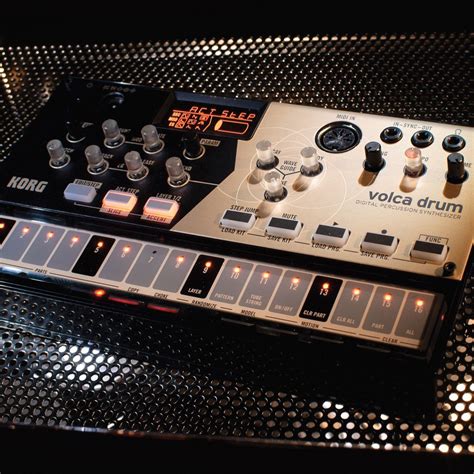 Drum Machine 的图像结果